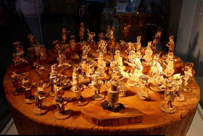 戀上北海道 當(dāng)日常用品邂逅北國(guó)匠心