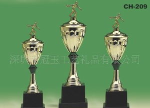 金屬工藝品獎(jiǎng)杯全解析 價(jià)格、廠家與圖片選購指南