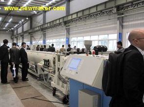 克勞斯瑪菲擠出技術(shù)中國工廠現(xiàn)場演示會(huì)圓滿舉行，攜手婕瑪網(wǎng)絡(luò)共塑行業(yè)新標(biāo)桿